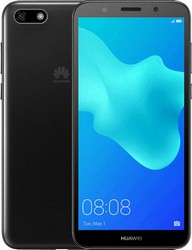 Замена разъема зарядки на телефоне Huawei Y5 2018 в Улан-Удэ